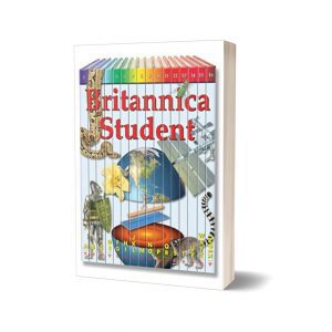 Britannica Student Encyclopedia By Inc. Encyclopaedia Britannica