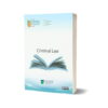 Criminal Law By Hong Kong
