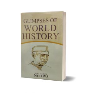 Glimpses World History By Jawaharlal Nehru