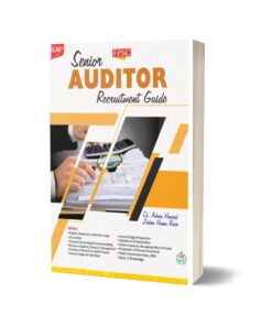 ILMI FPSC Senior Auditor Guide By Ch. Adnan Hameed