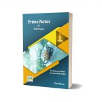 Prime Notes Of FCPS Part 1 By Dr. Fahad Abd