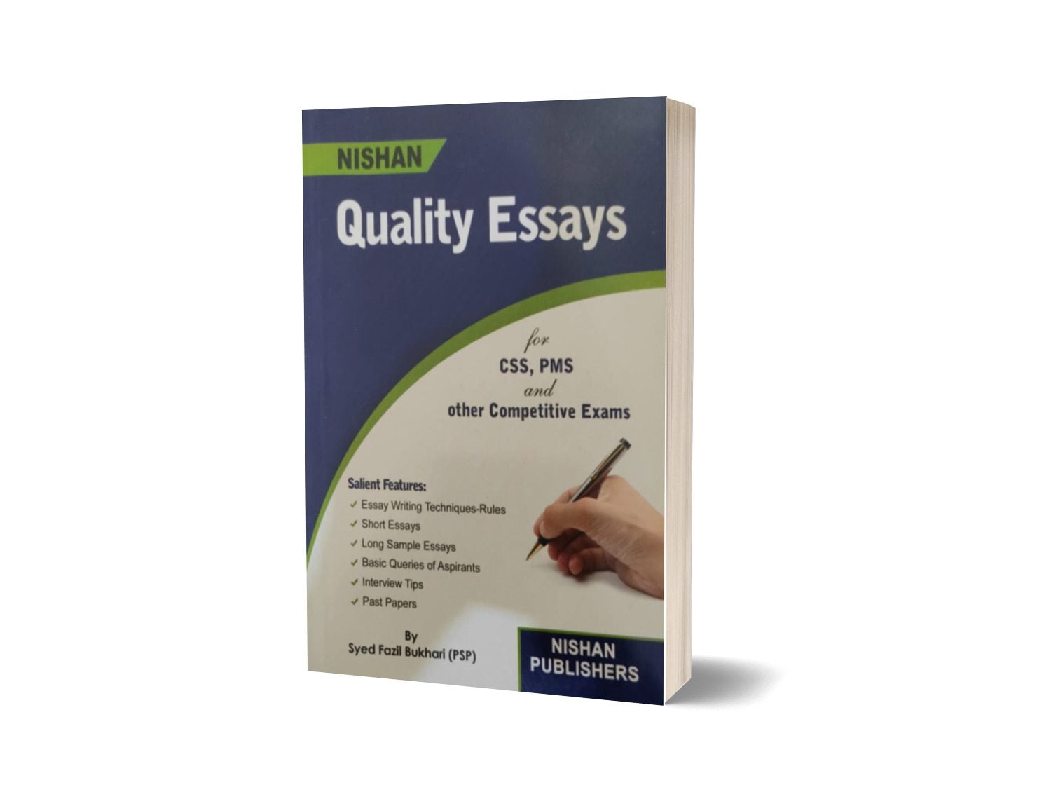 quality essay by syed fazil bukhari pdf download