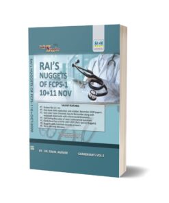 Rai. s Nuggets Of FCPS-1 -10+11 Nov By Dr. Raim Ammar