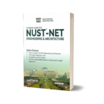 NUST NET Engineering & Architecture Guide By Dogar Brother