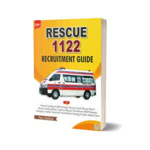 ILMI Rescue 1122 Recruitment Guide
