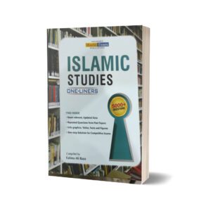 Islamic Studies One Liners By Fatima Ali Raza
