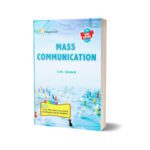 Mass Communication For CSS-PMS-MA And Degree Class Student
