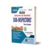 SUB-INSPECTORS’ TEST GUIDE (MINISTRY OF DEFENCE)