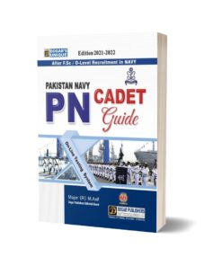 PN CADET GUIDE By Malik Asif