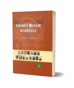 Eminent Muslim Scientists By Seyed Fakhr-e-Alam Naqvi
