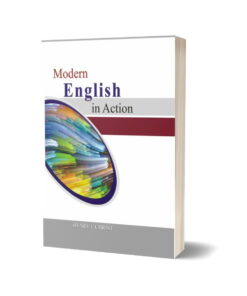Modern English In Action By HENRY I. CHRIST