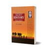 Cavalcade of History By M. R. KAZIMI