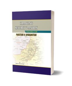 CHANGING Security Matrix By Mariam Shaukat Khan