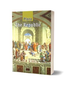 Plato The Republic Translated By B. Jowett