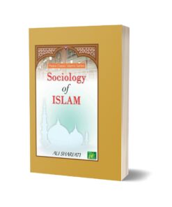 Sociology Of Islam By Ali Shariati