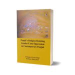 People Religion Resisting Gender Caste Oppression in Contemporary Punjab