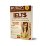 Barron's IELTS International English Language Testing System