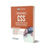 CSS Solved Papers 2019 to 2024 Guide By Dogar Brothers