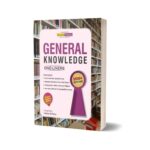 General Knowledge With 9500+ Question By Fatima Ali Raza