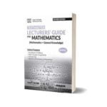 KPPSC Lecturers Guide For Mathematics