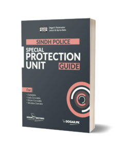 Special Protection Unit (SPU) Guide