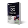 CSS Solved Papers 2020 to 2026 Guide By Dogar Brothers