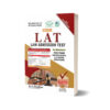 LAT LAW Admission Test By MA Chaudhary -Nadeem Book Fort