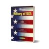 History of USA (Top 20 Questions) By Tauqeer Ahmed- JWT