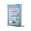 Vocabulary Idioms & Direct and indirect Complete Set with Urdu Translation CSS PMS PCS- JWT