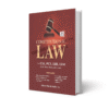 Constitutional Law – Raheem Bakhsh Maitlo (JWT Revised & Updated Edition)