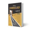 Criminology (Top 20 Questions) By Sajjad Haider JWT