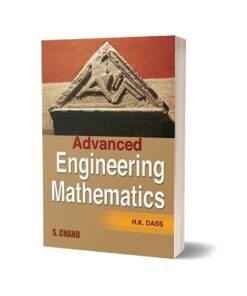 Advanced Engineering Mathematics