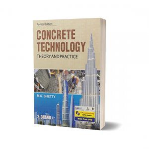 Concrete Technology Theory and Practice