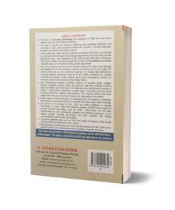 Concrete Technology Theory and Practice Back Cover