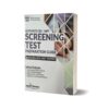 CSS Screening Test Preparation Guide With Solved Past Paper By Dogar Brothers