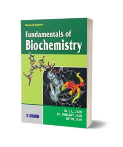 Fundamentals Of Biochemistry