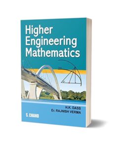 S Chand Higher Engineering Mathematics By H K Dass - S Chand