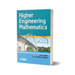 S Chand Higher Engineering Mathematics By H K Dass - S Chand