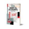 Audit and Accounts MCQs By Hafiz M Iqbal & Hamad Yousuf