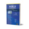 Encyclopedia of World Constitutions For CSS PCS PMS LLB, LLM & By Zohaib Hassan -HSM