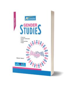 Gender Studies For PMS CSS By Moazam Hashmi - Advance Publisher