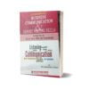 Interpersonal Business Communication Repost Writing Skills For B.Com BBA By Prof Syed Manzoor ul Hassan - Majeed Book Depot