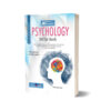 PSYCHOLOGY MCQs For CSS, PMS By Prof. Zafar Hilali - Advance Publisher