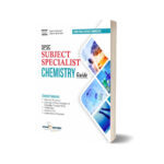 Subject Specialist Chemistry Guide For SPSC - Dogar Brother