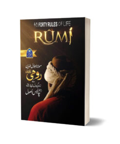 Forty Rules Of life Rumi - Book Fair