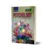 PSYCHOLOGY For Lecturer By Sarfraz Ahmad Mayo - Eden Book House