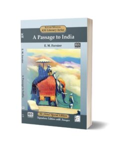 A Passage to India By E.M Forster – Kitab Mahal Pvt Ltd