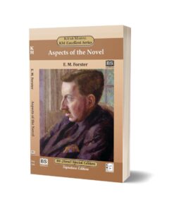 Aspects of the Noval By E. M. Forster – Kitab Mahal Pvt Ltd