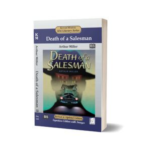Death of a Salesman By Arthur Miller - Kitab Mahal Pvt Ltd