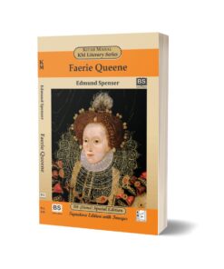 Faerie Queene By Edmund Spenser – Kitab Mahal Pvt Ltd